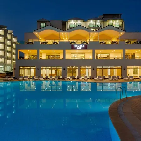 Ramada By Wyndham