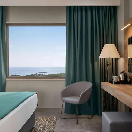 Ramada By Wyndham Hotel