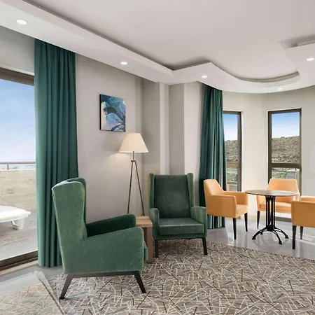 Ramada By Wyndham 3* Kızkalesi